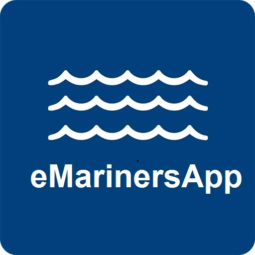 eMarinersApp logo